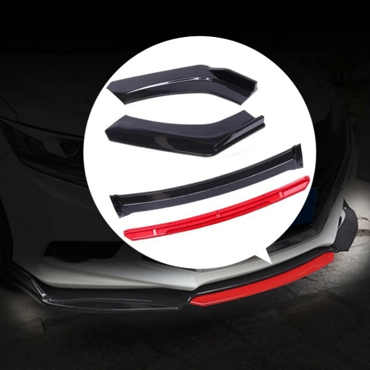 Lips universal para carro