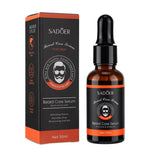 Sérum de crescimento de barba