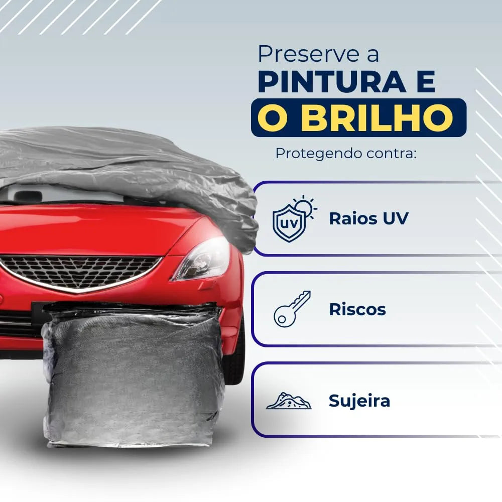 Capa para carro