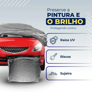 Capa para carro