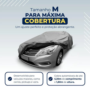 Capa para carro