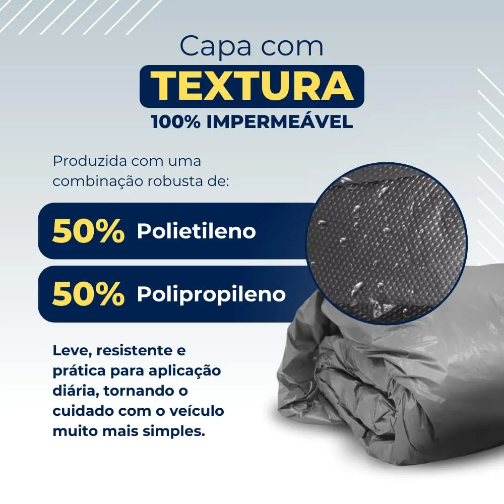 Capa para carro