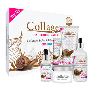 Kit de tratamento multifuncional