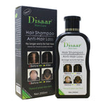 Shampoo anti queda capilar