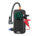 Jump starter