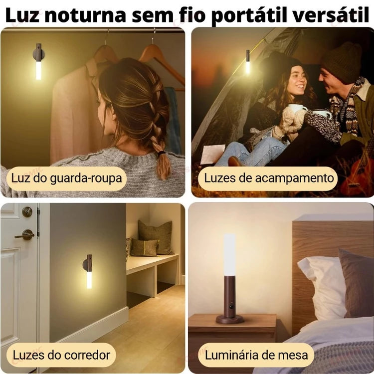 Luminaria bastão