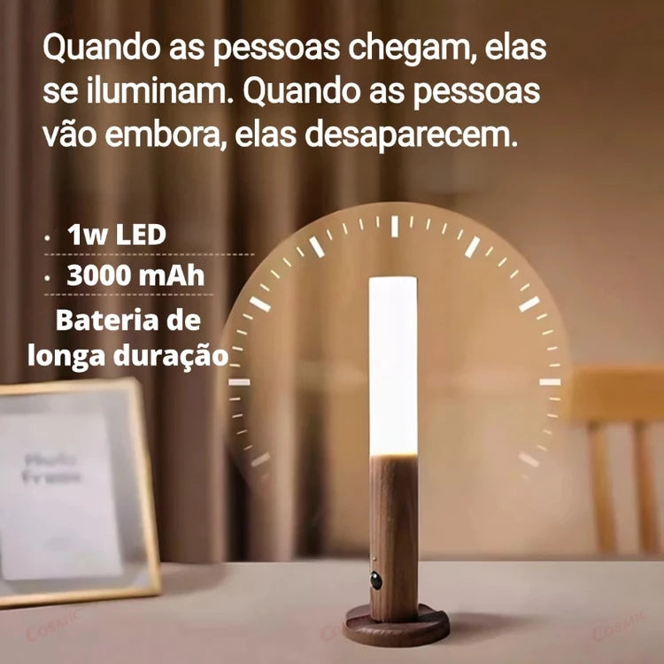 Luminaria bastão