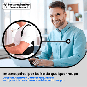 Corrector de postura