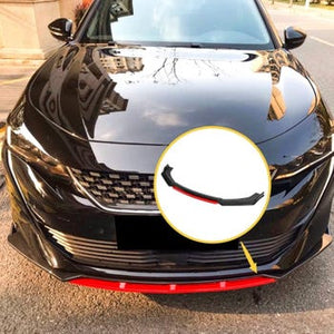 Lips universal para carro
