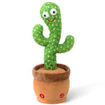 Cactus Falante