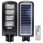 Candeeiro Solar 200W