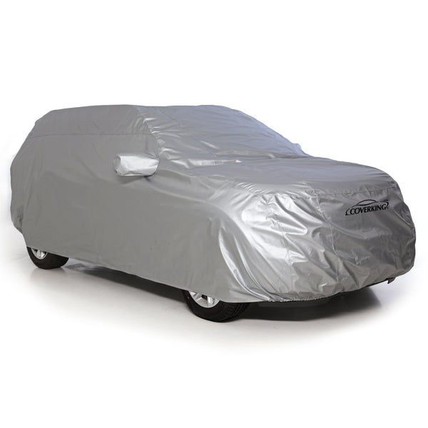 Capa para carro